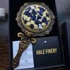 halefinery